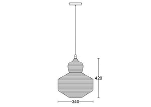 Wire Mesh Series (WMD011)