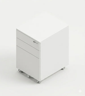 METAL PEDESTAL - 400 X 500 X 560 MM