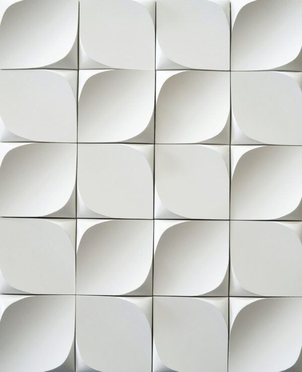 3D Wall Tiles | Wings-Fly