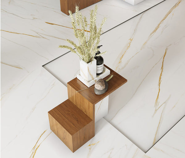 Calacatta Luce Gold