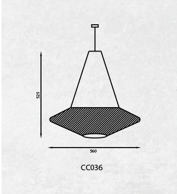 CretoCraft XING (Fibre)