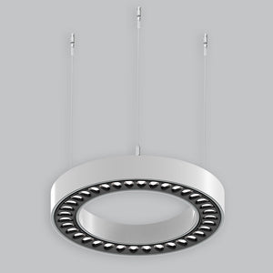 XTO ROUND RING