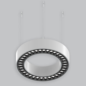 XTO ROUND RING