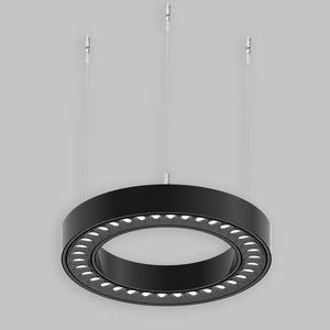 XTO ROUND RING