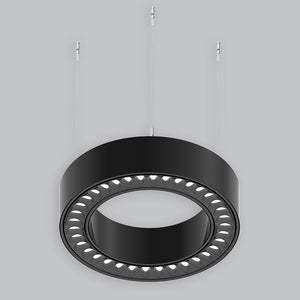 XTO ROUND RING