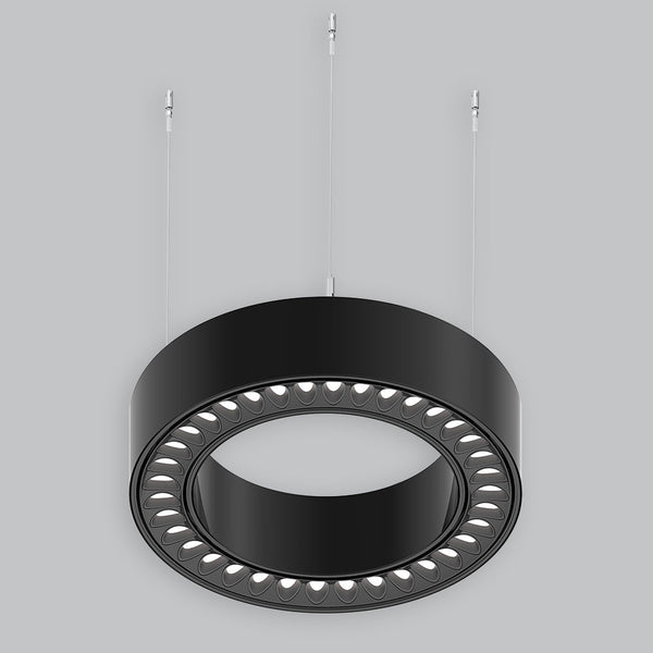 XTO ROUND RING