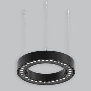 XTO ROUND RING