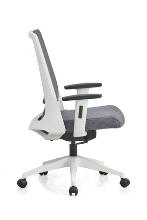 Amaze Medium Back Chair