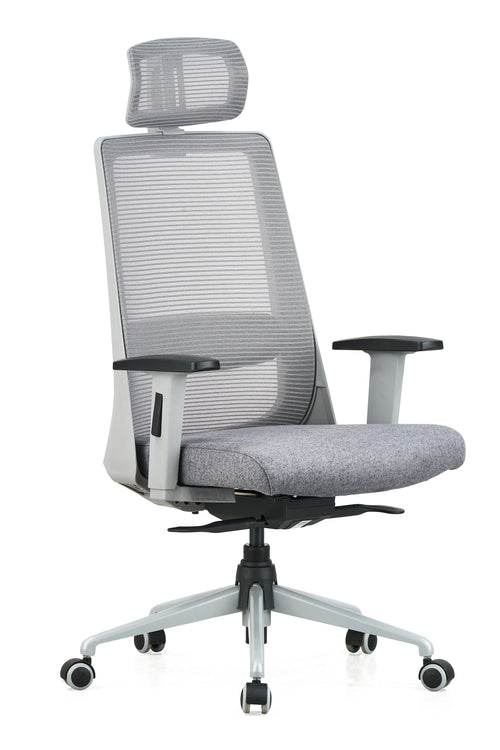 Amaze High Back Chair