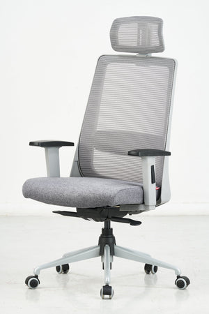 Amaze High Back Chair