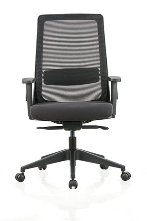 Amaze Medium Back Chair