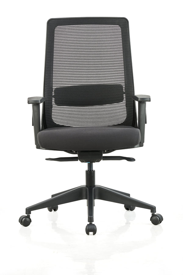Amaze Medium Back Chair