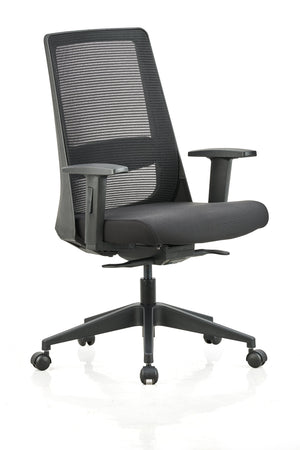 Amaze Medium Back Chair