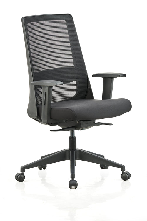 Amaze Medium Back Chair