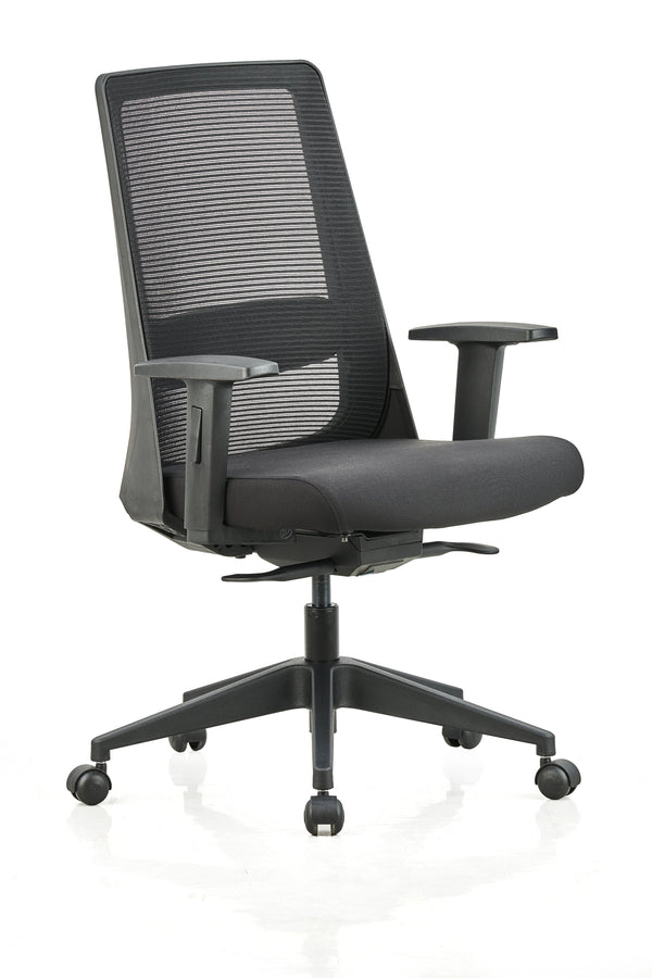Amaze Medium Back Chair