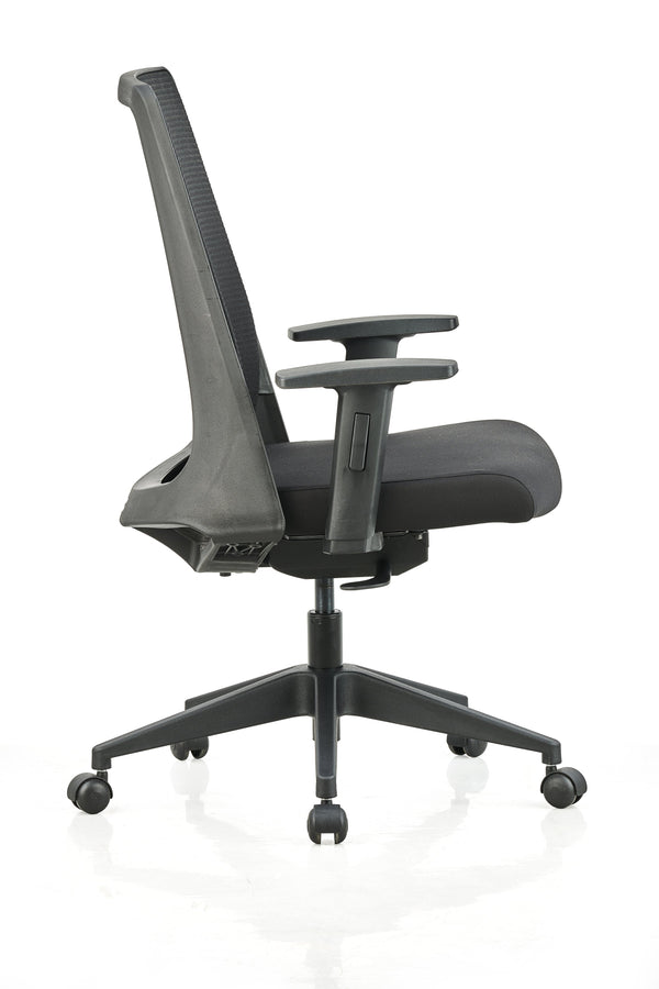 Amaze Medium Back Chair