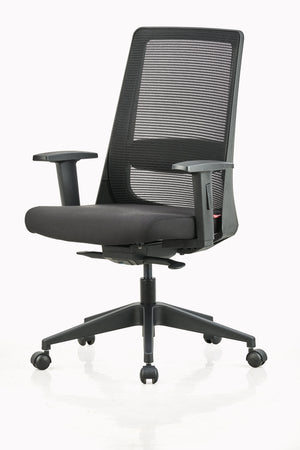 Amaze Medium Back Chair