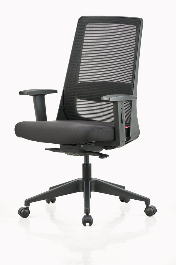 Amaze Medium Back Chair