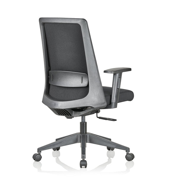 Amaze Medium Back Chair