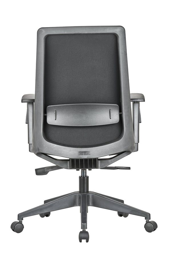 Amaze Medium Back Chair