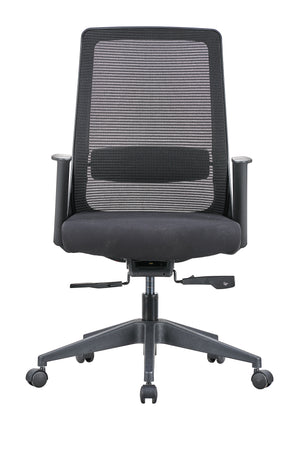 Amaze Medium Back Chair