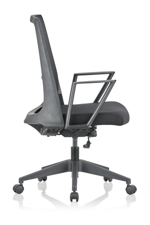 Amaze Medium Back Chair