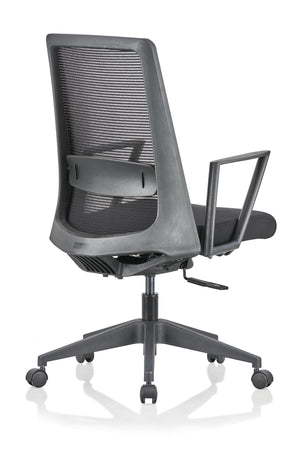Amaze Medium Back Chair
