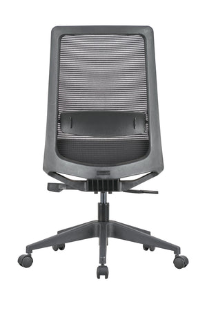 Amaze Medium Back Chair
