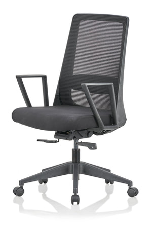 Amaze Medium Back Chair
