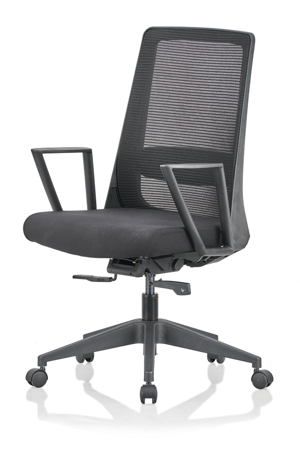Amaze Medium Back Chair