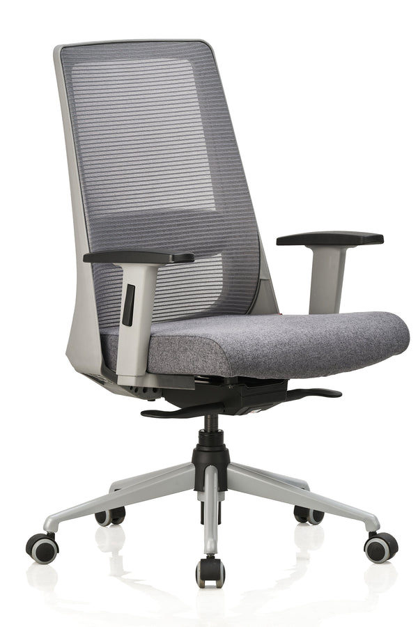 Amaze Medium Back Chair