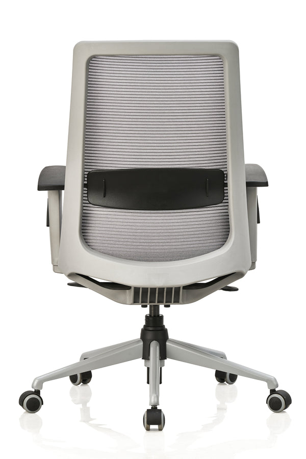 Amaze Medium Back Chair