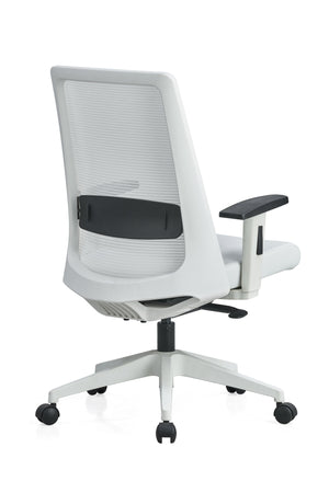 Amaze Medium Back Chair