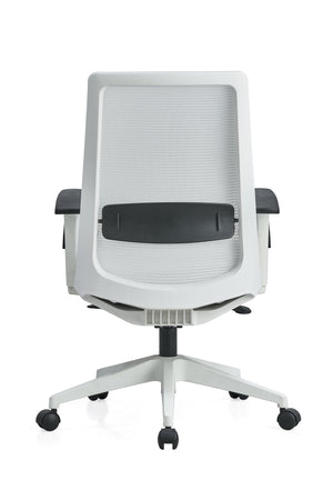 Amaze Medium Back Chair