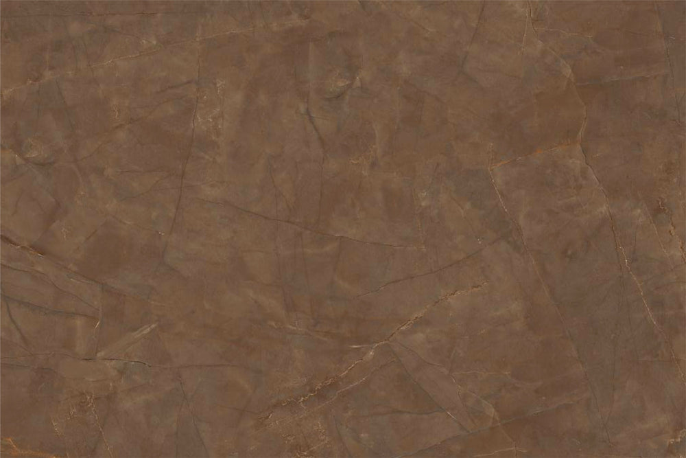 Armani Brown Polished Vitrified Tiles
