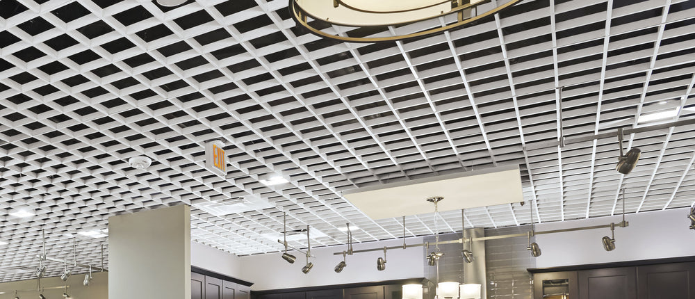 METALWORKS™ Open Cell