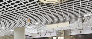 METALWORKS™ Open Cell