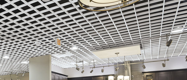 METALWORKS™ Open Cell