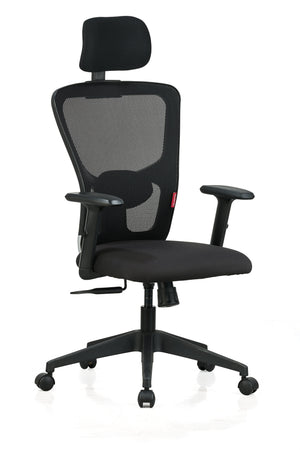 Astro High Back Mesh Chair