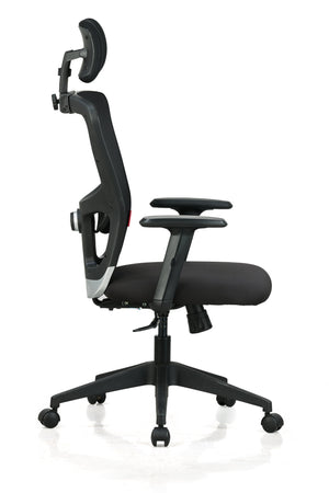 Astro High Back Mesh Chair