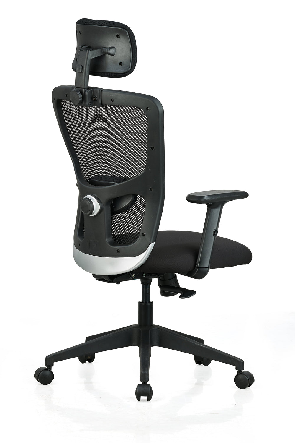 Astro High Back Mesh Chair