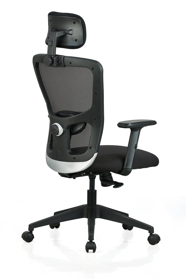 Astro High Back Mesh Chair
