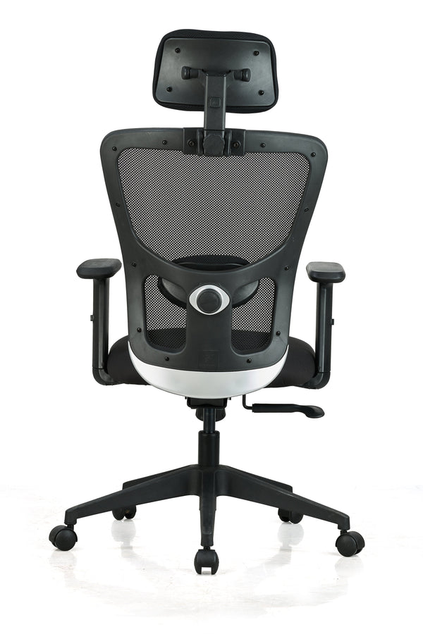 Astro High Back Mesh Chair