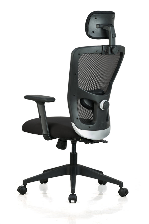 Astro High Back Mesh Chair
