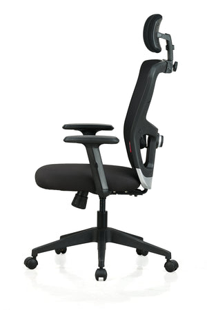 Astro High Back Mesh Chair