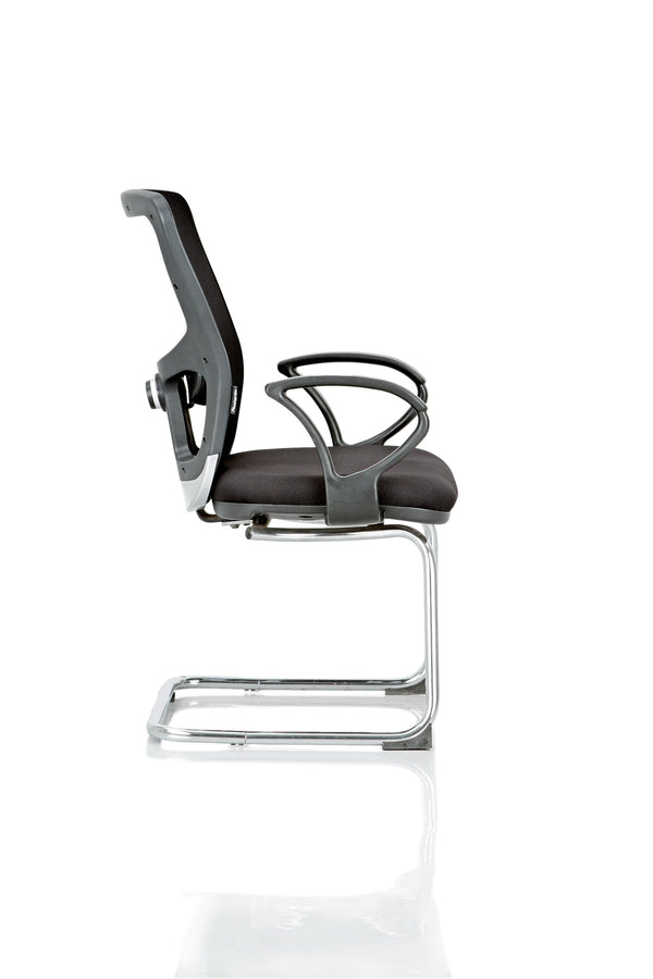 Astro Visitor Chair
