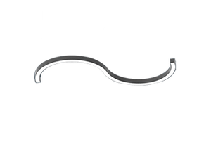 Curvilinear