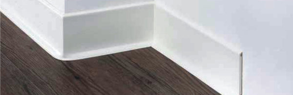 Modular Skirting Bello PVC Skirting