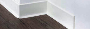 Bello PVC Skirting