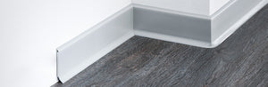 Bello PVC Skirting